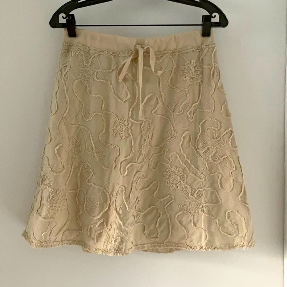 MAX STUDIO skirt
